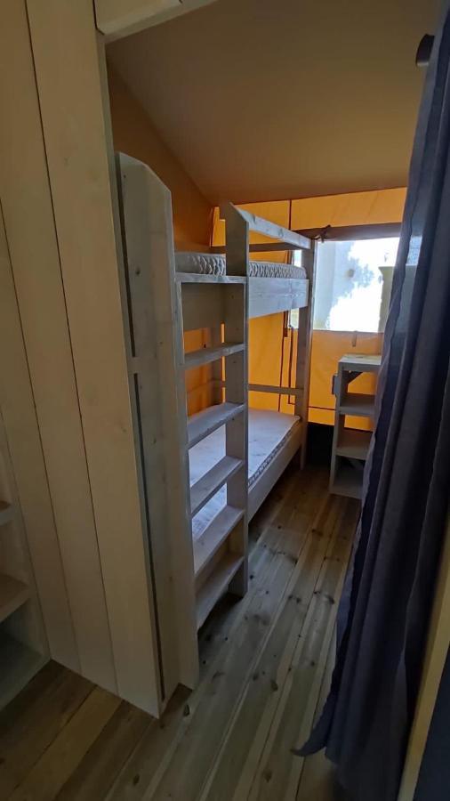 Camping Vilanova Park Vilanova i la Geltrú Eksteriør bilde