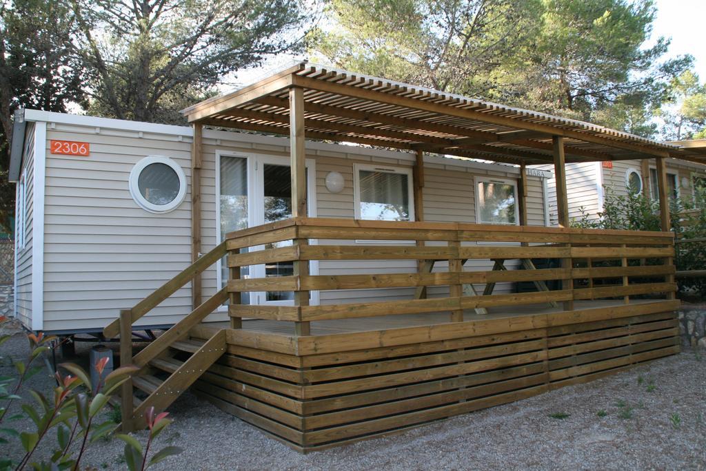 Camping Vilanova Park Vilanova i la Geltrú Eksteriør bilde